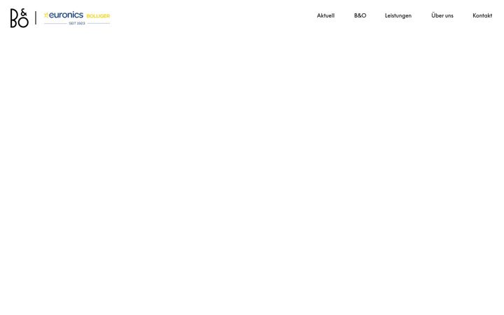 Screenshot of bolliger-ag.ch
