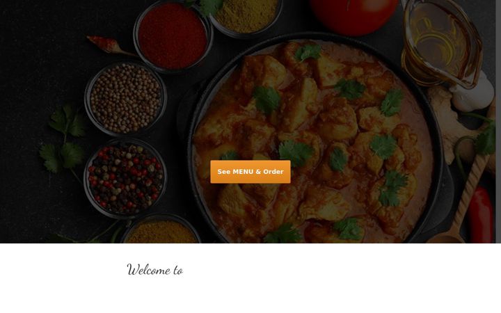 Screenshot of bollywoodlounge-pt.co.uk