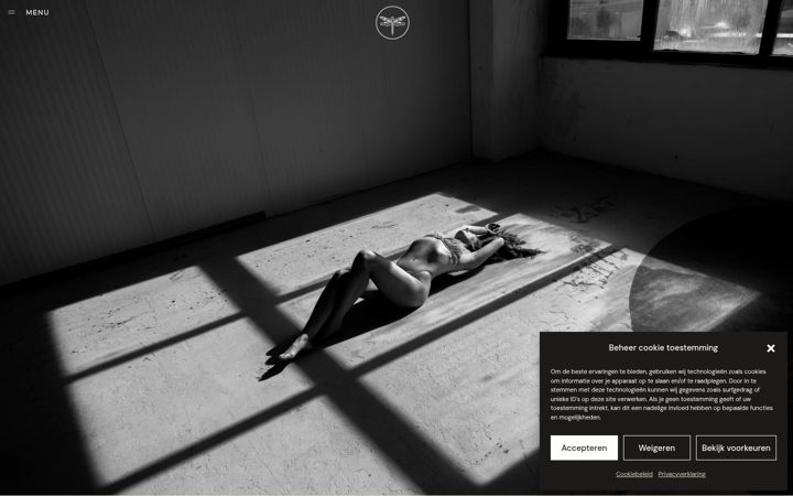 Screenshot stránky bolodder.com