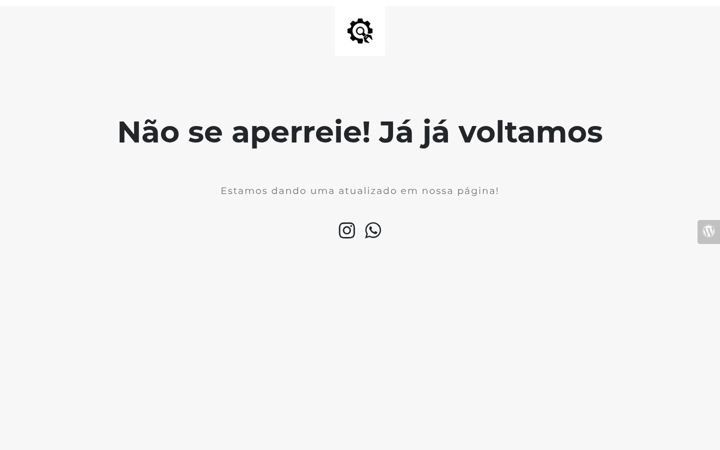 Screenshot of bolosdoflavio.com.br