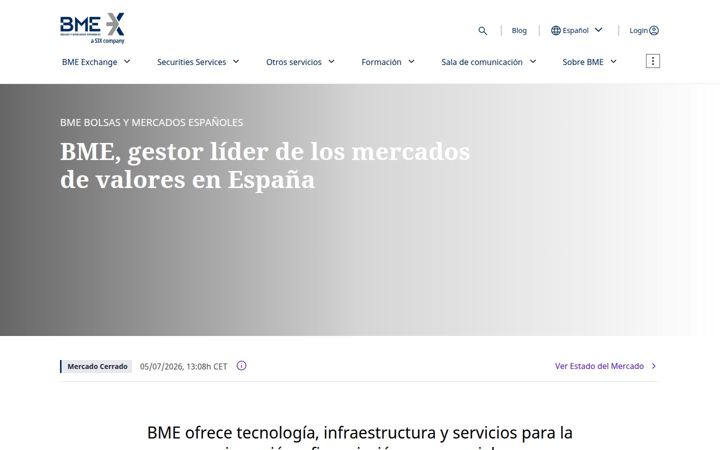 bolsasymercados.es