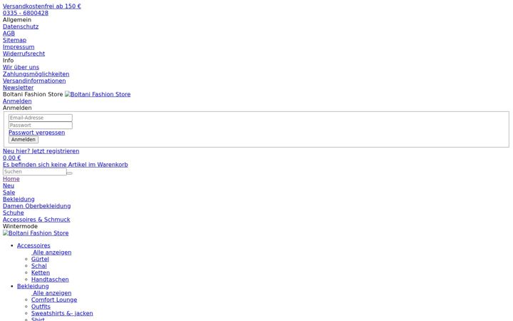 Screenshot of boltani.de