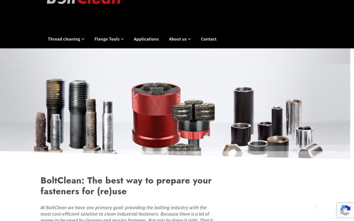 boltclean.com