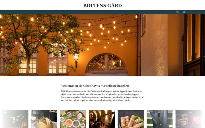 boltensgaard.dk