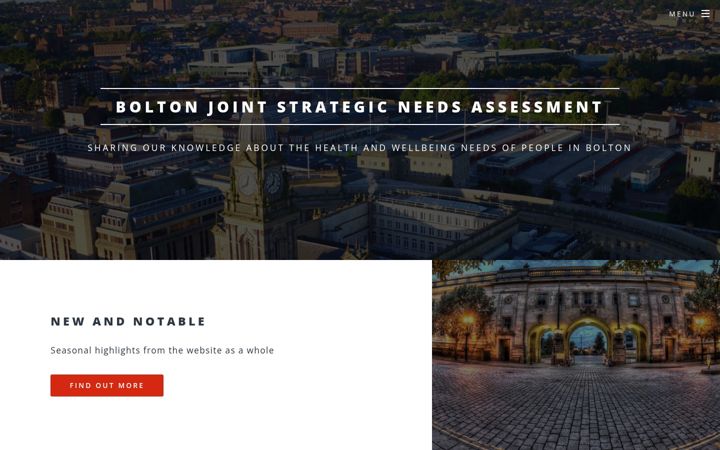 Ekrano kopija boltonjsna.org.uk