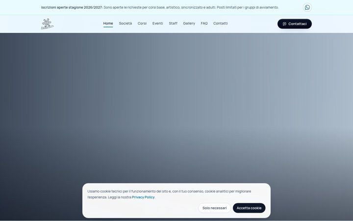 Screenshot of bolzanoonice.com