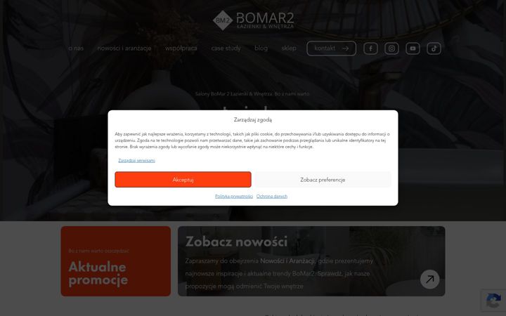 Screenshot ta' bomar2.pl