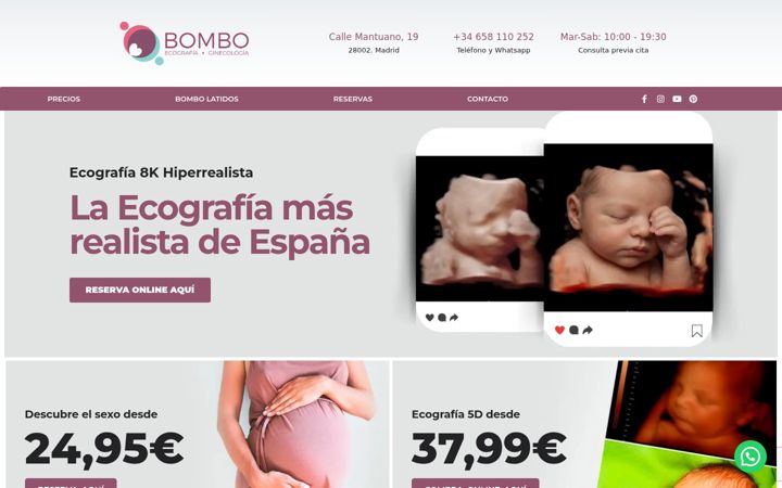 Képernyőkép: bomboecografia.es