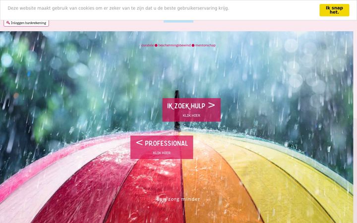 Screenshot of bon-almelo.nl