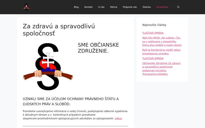 Screenshot of bon-sens.sk