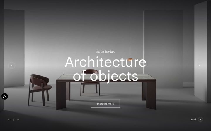 bonaldo.com