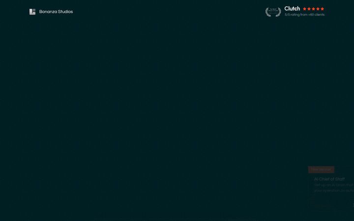 Screenshot του bonanza-studios.com