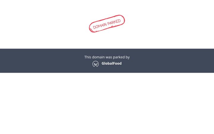 Screenshot of bonappandeat.co.uk