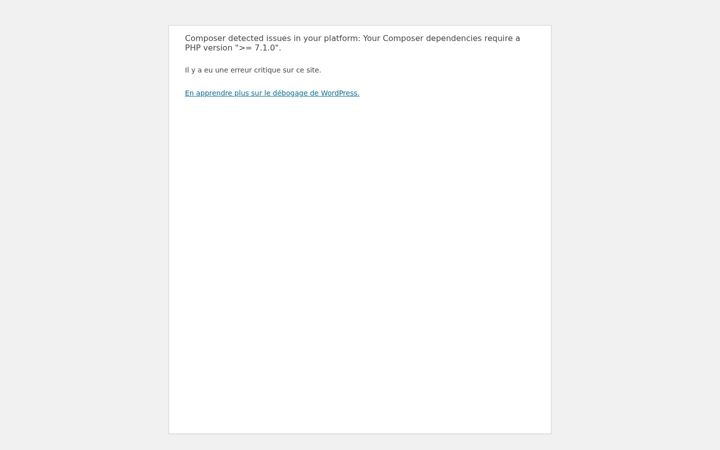 Screenshot of bonappetitleblog.com