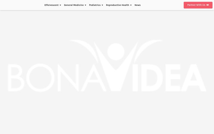 Screenshot ta' bonavidea.com