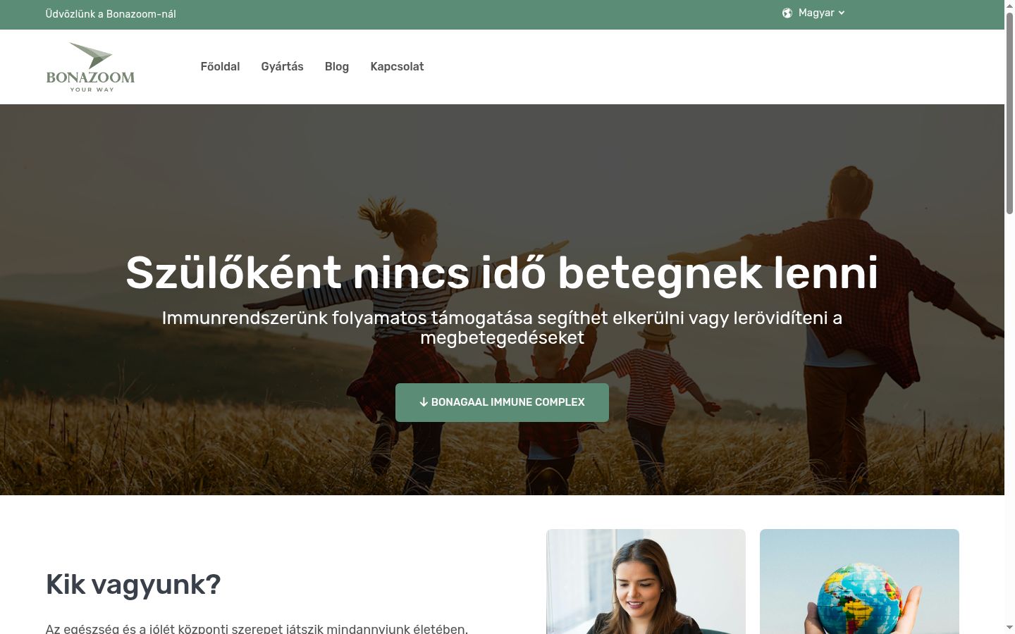 Snímek obrazovky baneru souhlasu zobrazeného před jakoukoli interakcí