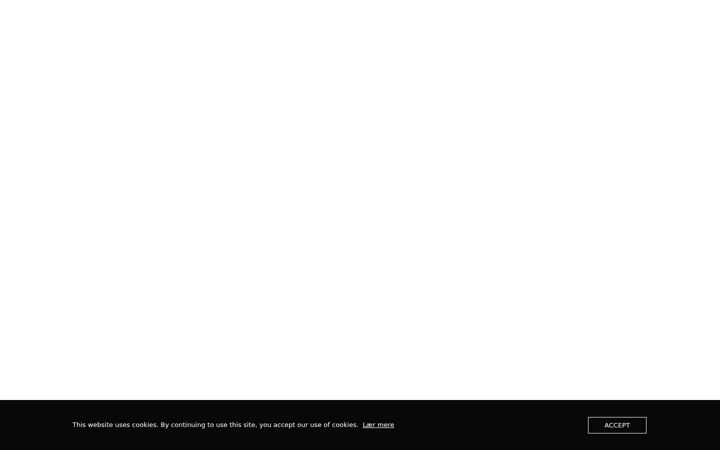 Screenshot of bondeko.dk