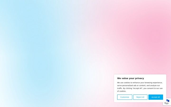 Screenshot of bongiwehomecarers.ie