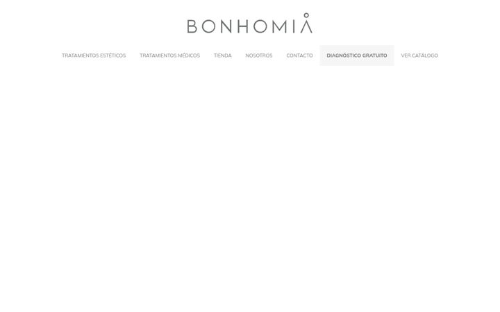 Screenshot of bonhomiacme.com