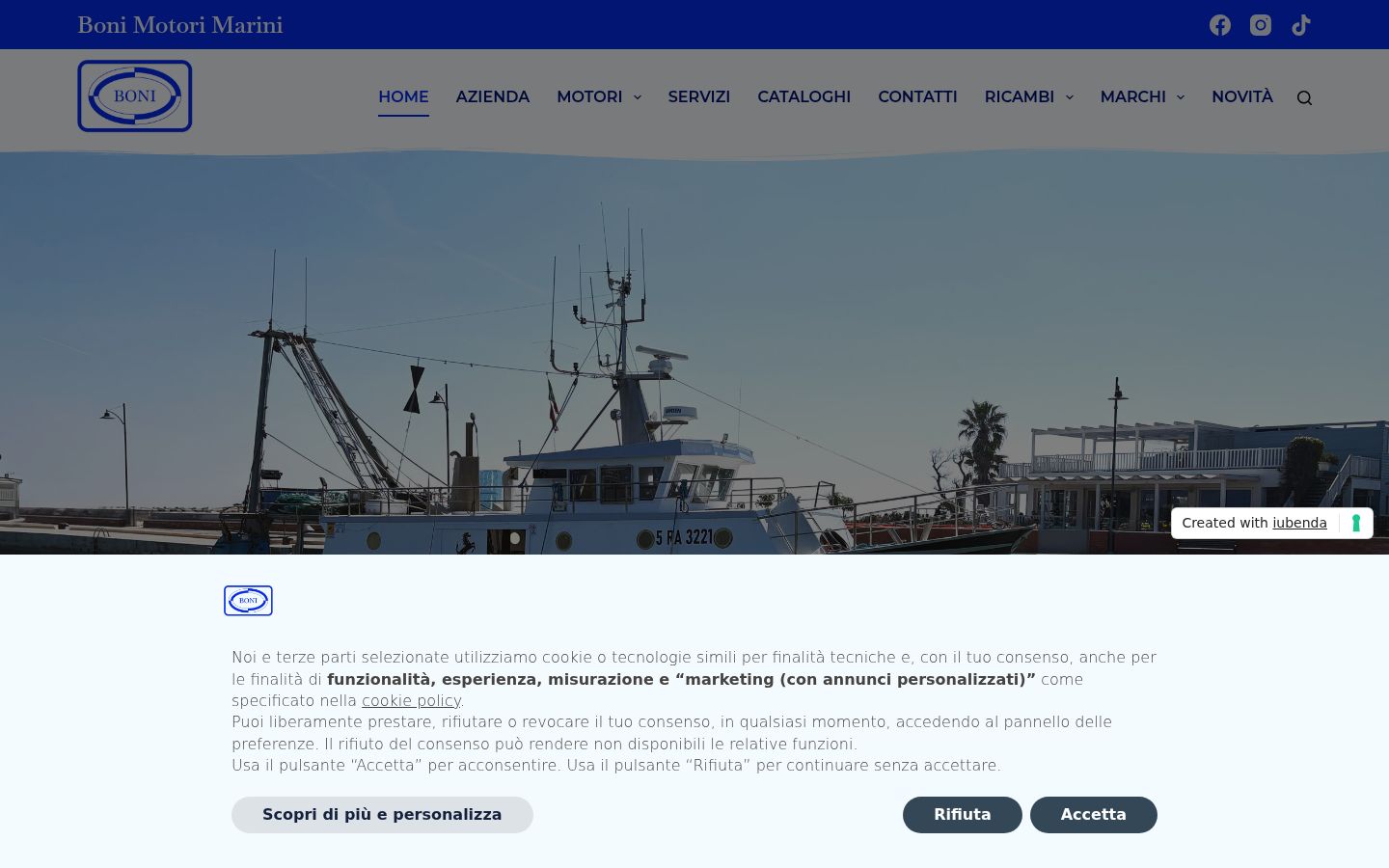 Screenshot van de toestemmingsbanner zoals getoond vóór enige interactie