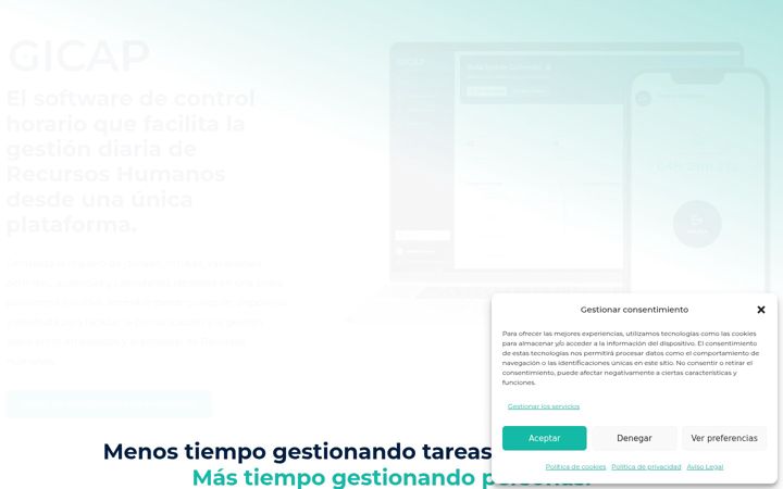 Screenshot of bonitasfotos.com