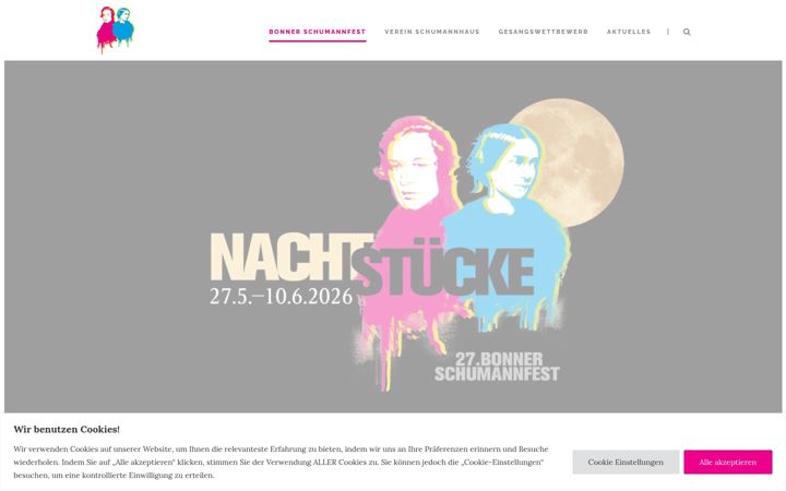 Képernyőkép: bonner-schumannfest.de