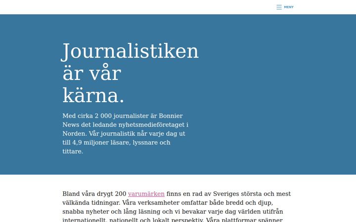 bonniernews.se