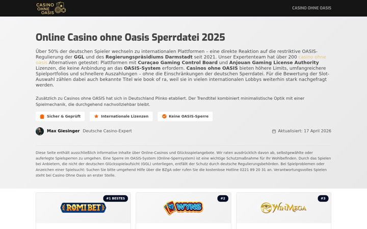 Screenshot of bonnlive.com