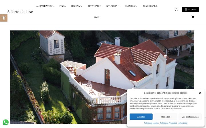Screenshot of bonosatorredelaxe.com