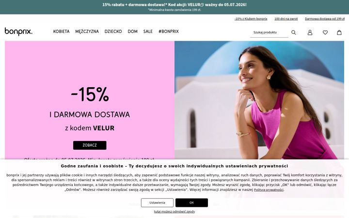 bonprix.pl