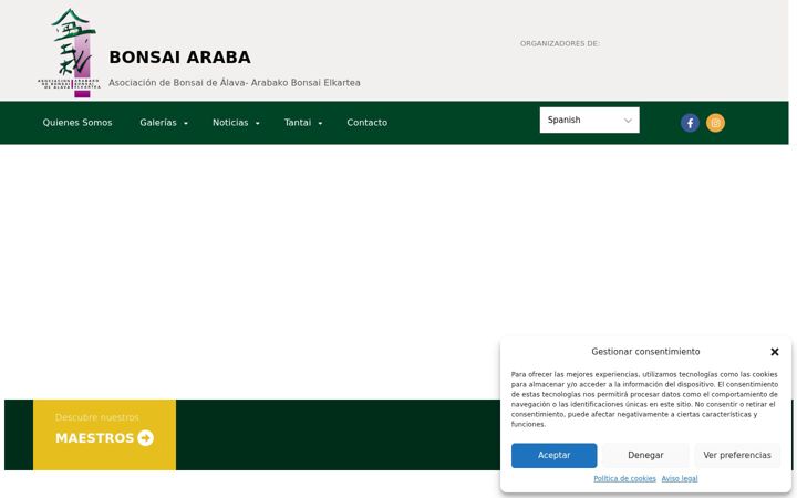 Screenshot stránky bonsaiaraba.net