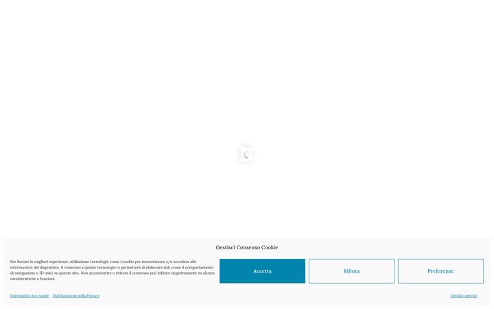 Screenshot of bontacolguscio.it