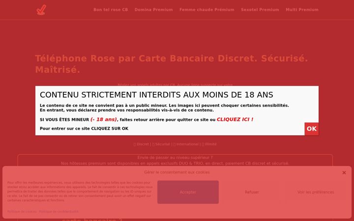 Screenshot stránky bontelrosecb.com