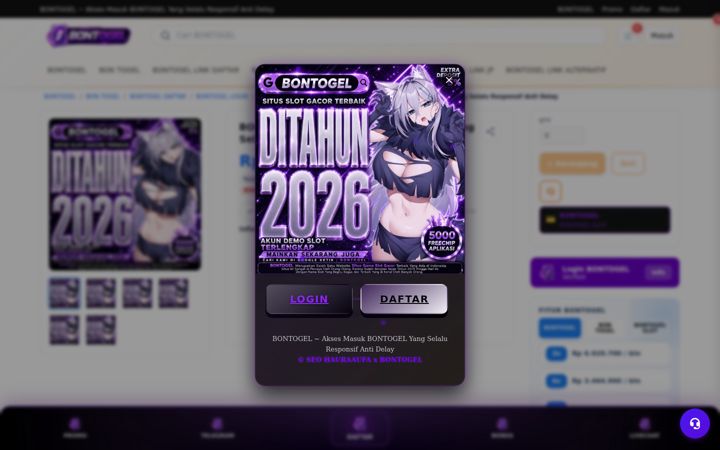 bontogel.co
