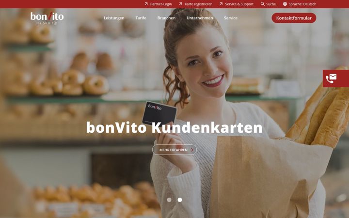bonvito.net