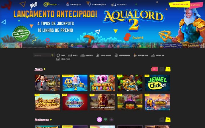 booicasino.org