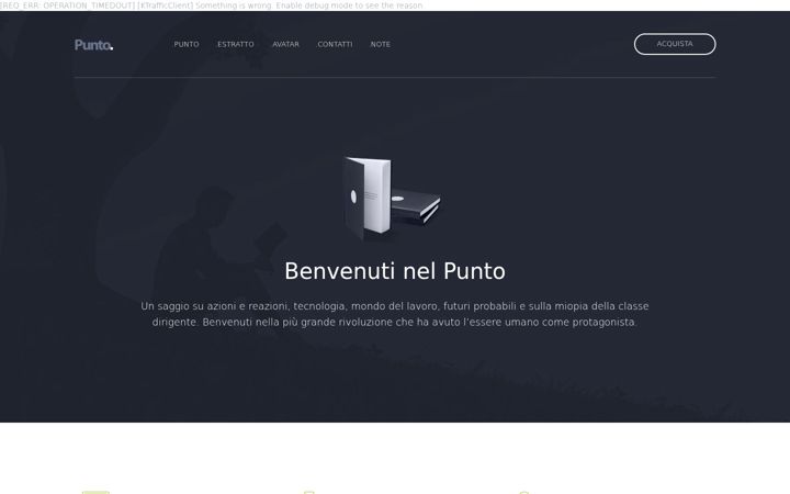 Screenshot of book-o.com