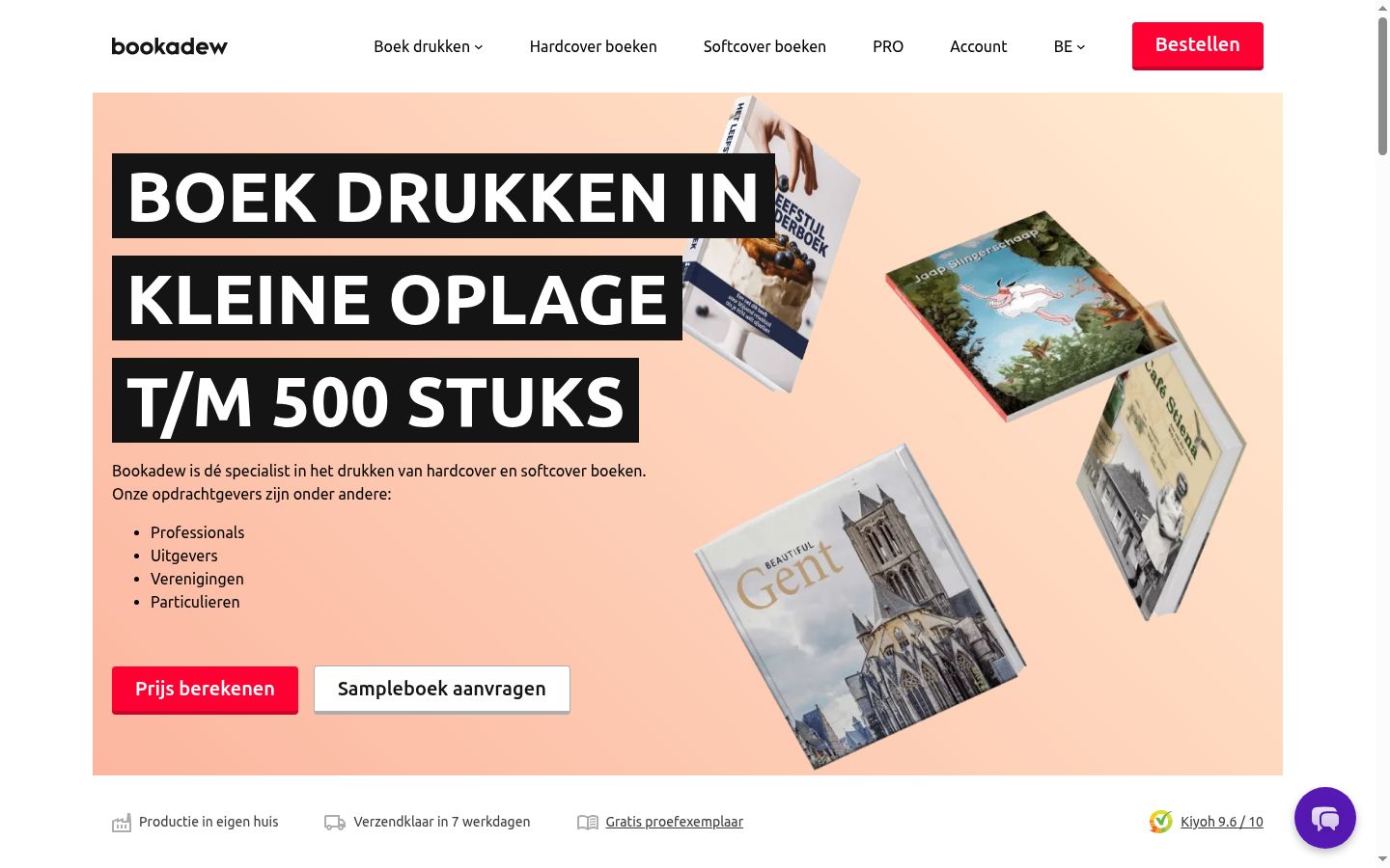 Screenshot des Einwilligungsbanners vor jeglicher Interaktion