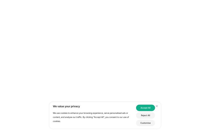 Screenshot of bookbeam.io