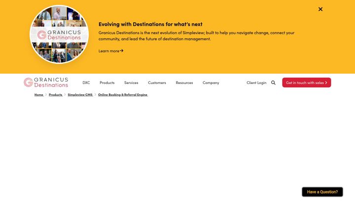 Screenshot of bookdirect.net