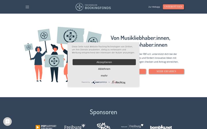 Képernyőkép: bookingfonds.org