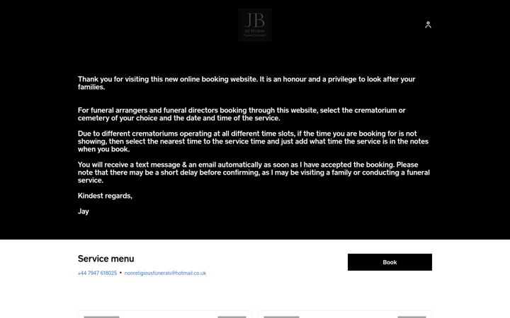 bookjay.co.uk