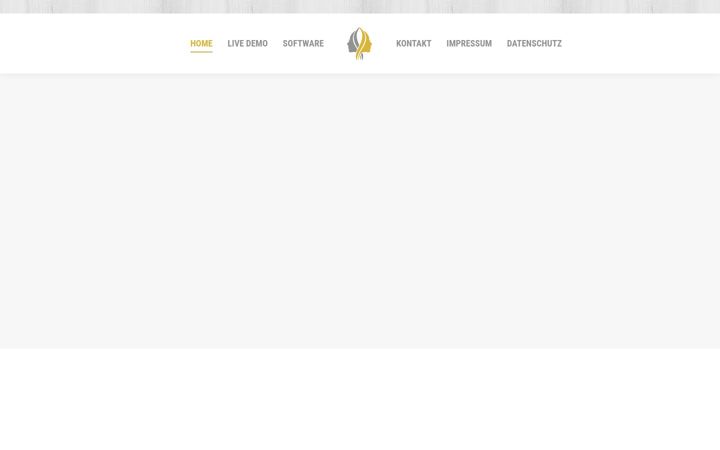 Screenshot di bookmagia.com