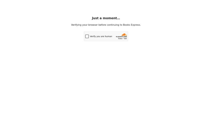 Screenshot of books-express.ro