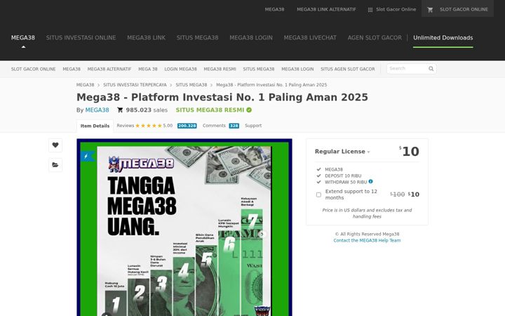 Screenshot of booksonfriday.com