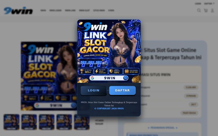 Screenshot of bookspos.com