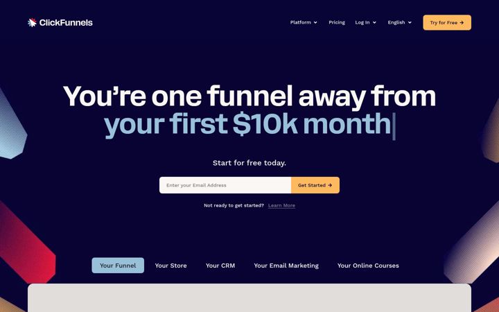 Screenshot of boom8weeks.com