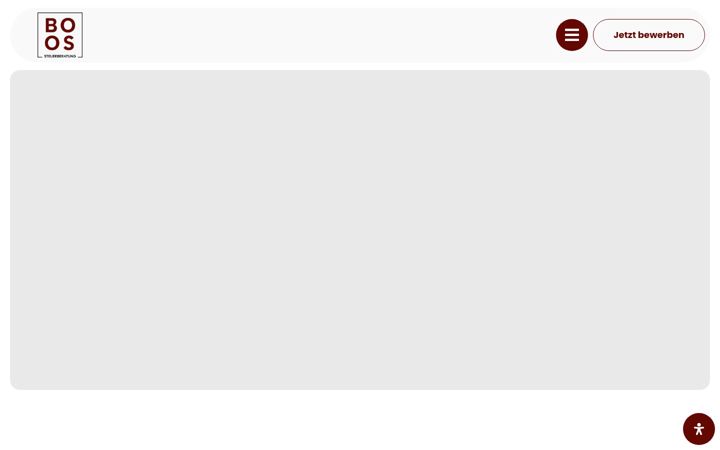 Screenshot of boos-steuerberatung.de