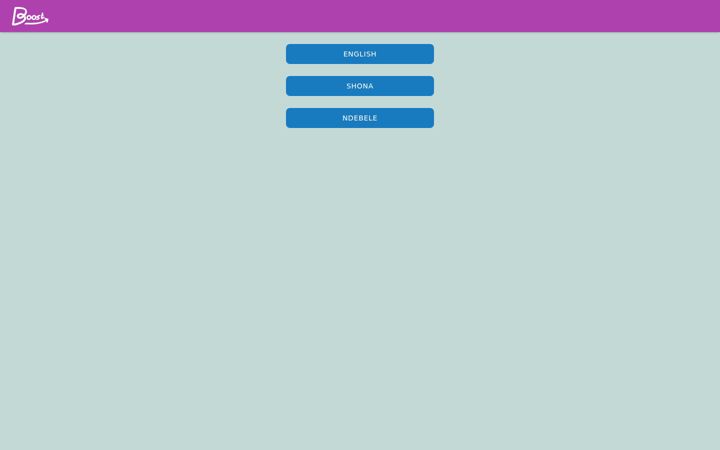 Screenshot von boost-health.org
