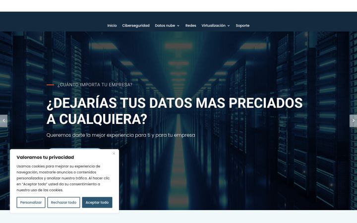 Screenshot di boot-it.net